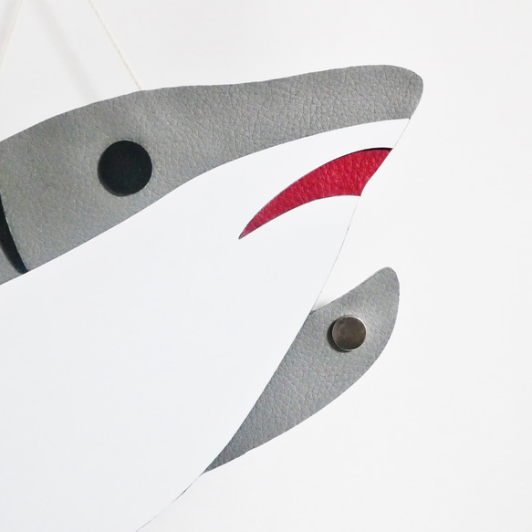 ホワイトボード:サメ 4枚目の画像