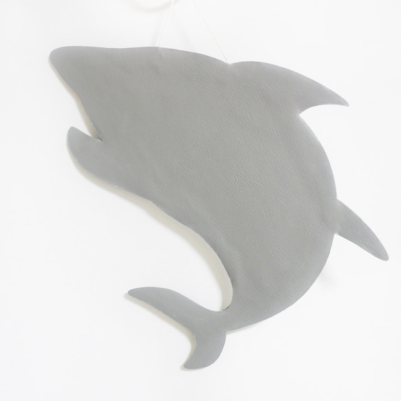 ホワイトボード:サメ 2枚目の画像