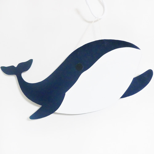 ホワイトボード:クジラ タペストリー・壁掛け GRÜNY 通販 14978329