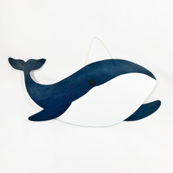 ホワイトボード:クジラ 6枚目の画像