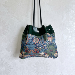 ウィリアムモリス バッグ のおすすめ人気通販 検索結果｜Creema