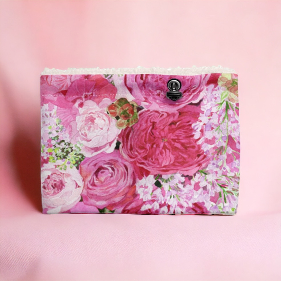 シェルパスヌード　「Roses Roses Roses」