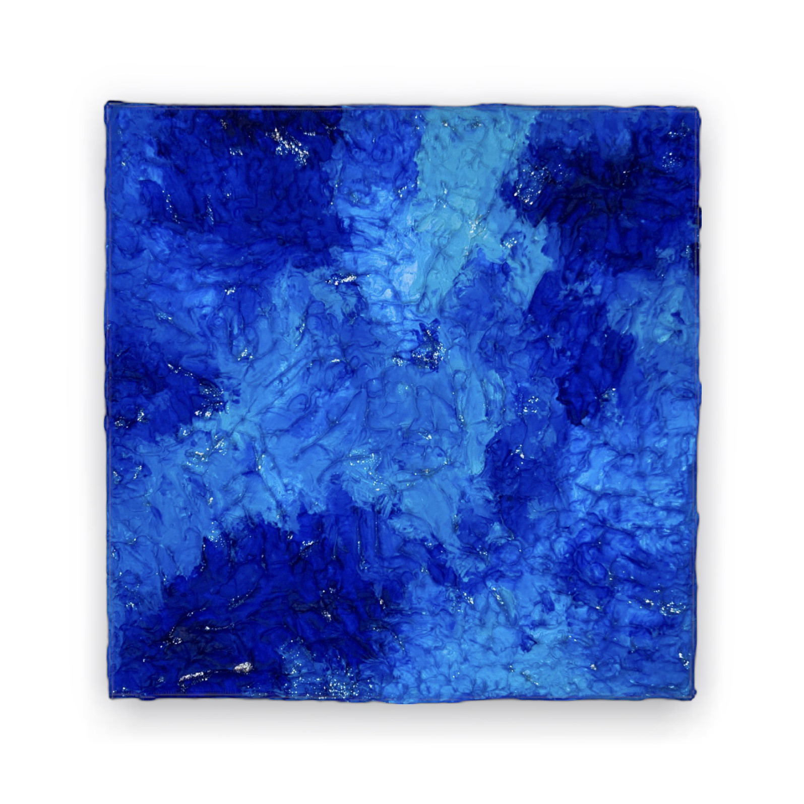 油絵 絵画 【宵の海】 油絵 絵画 宵の海 - arashi1783 - BOOTH