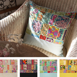 アンティーク クッション・クッションカバー のおすすめ人気通販