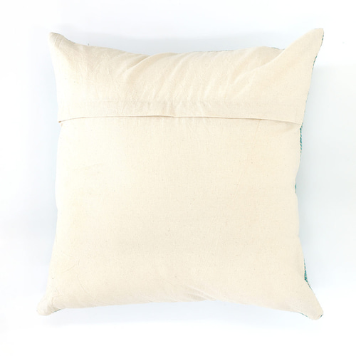 新色】刺し子クッションカバー ヴィンテージカンタ クッション