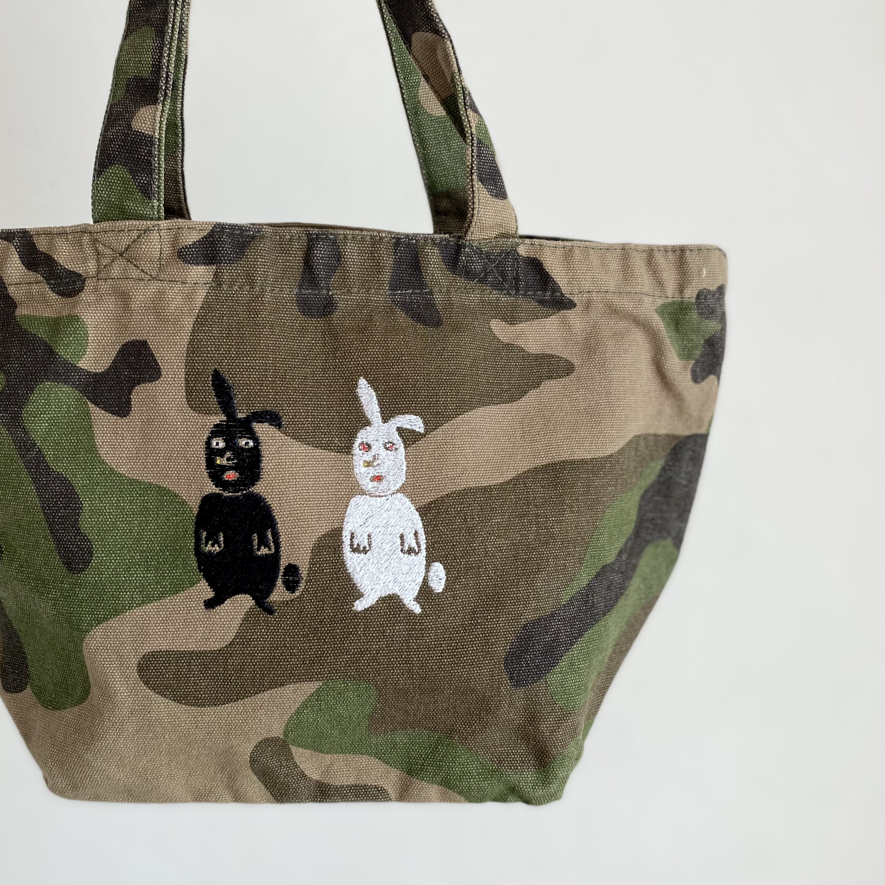 かくれんぼトートorder