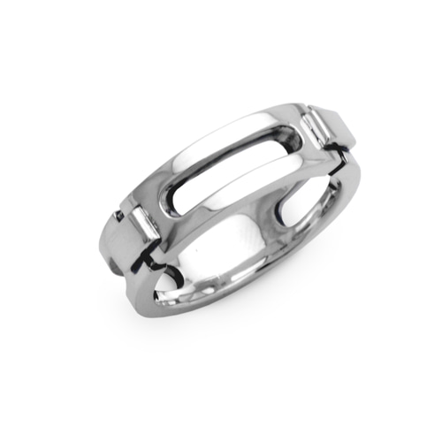 メンズ ピンキーリング シルバー925/シルバーアクセサリー