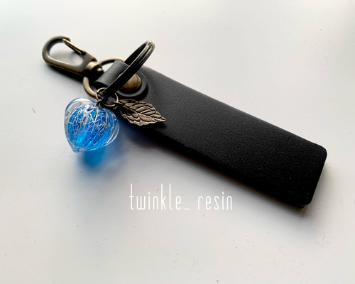 藍様おまとめ。レジン キーホルダー 38b5b25450e469d6216e79b17c3d4c