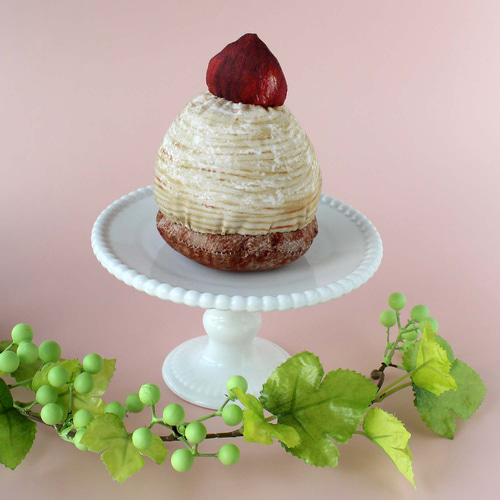 国産 厳選デパート ケーキ屋さん キットパネル ブルー(パネルカット