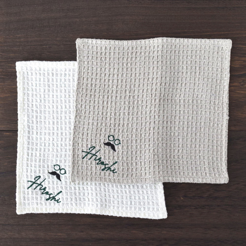 クリスマスギフトに◎メンズ刺繍ソックス&メガネ紳士の刺繍 クリスマスギフトに◎メンズ刺繍ソックス&メガネ紳士の刺繍