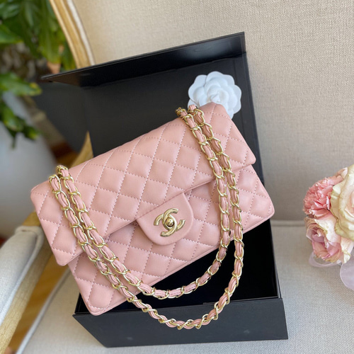 カラー豊富♪【 CHANEL 】ショルダー♡ カラバリー豊富☆》CHANEL ショルダー (CHANEL/ショルダーバッグ