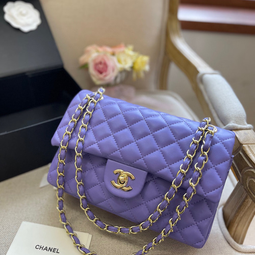 お洒落スクエア♡【 CHANEL 】シャネル ショルダー バッグ スクエア CHANEL(シャネル) ショルダーバッグ・ポシェット