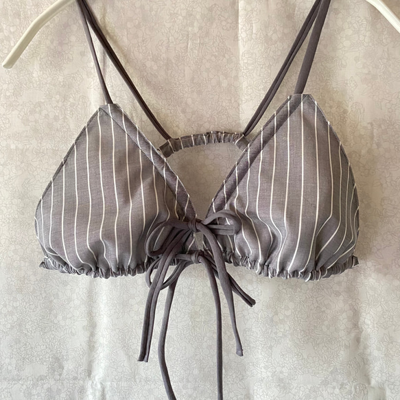 細水指 高取焼 梔子（クチナシ）形】永原彰一 共箱