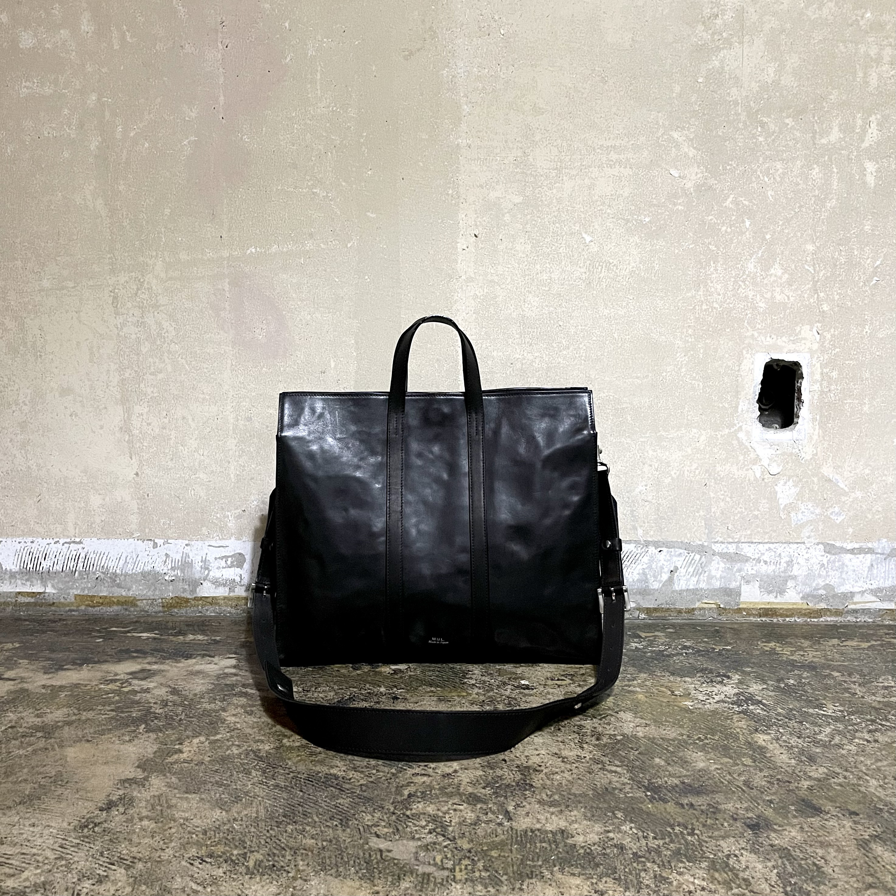 スクエアトートM トートバッグ M.U.L. MENS 通販 14982206 スクエアトートM トートバッグ M.U.L. MENS 通販 14982206
