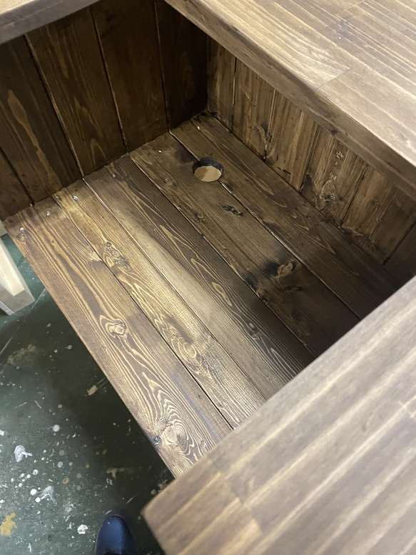 レジカウンター　受付カウンター 