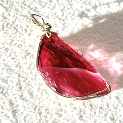 天然石：クリスマス20％オフセール♡ 空を見上げて ラリマー 14kgf