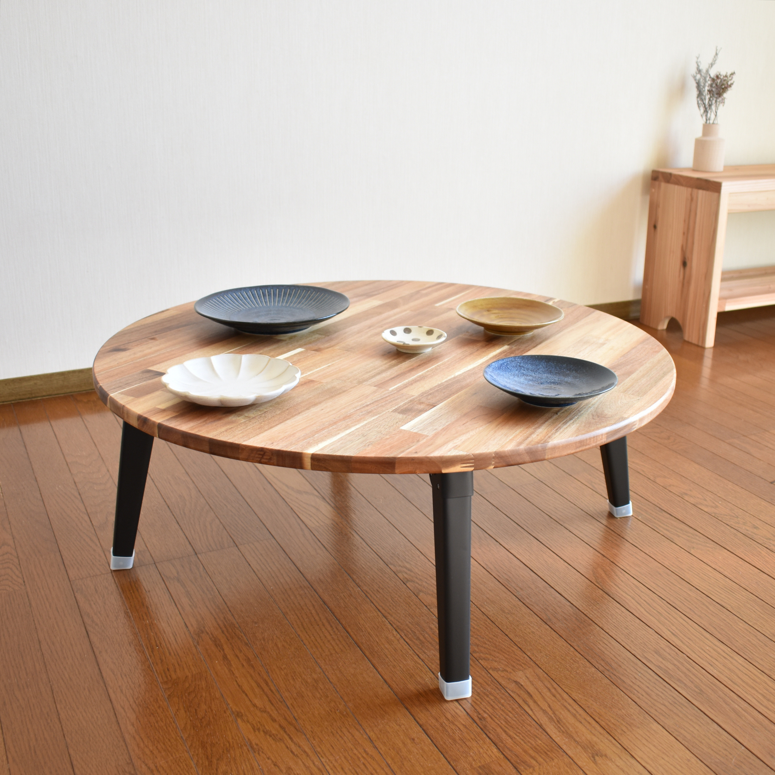 アカシアの食卓【まる】