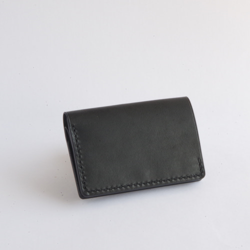 コンパクトウォレット マヤレザー ブラック ボッテガヴェネタ 三つ折り財布 イントレチャート コンパクト