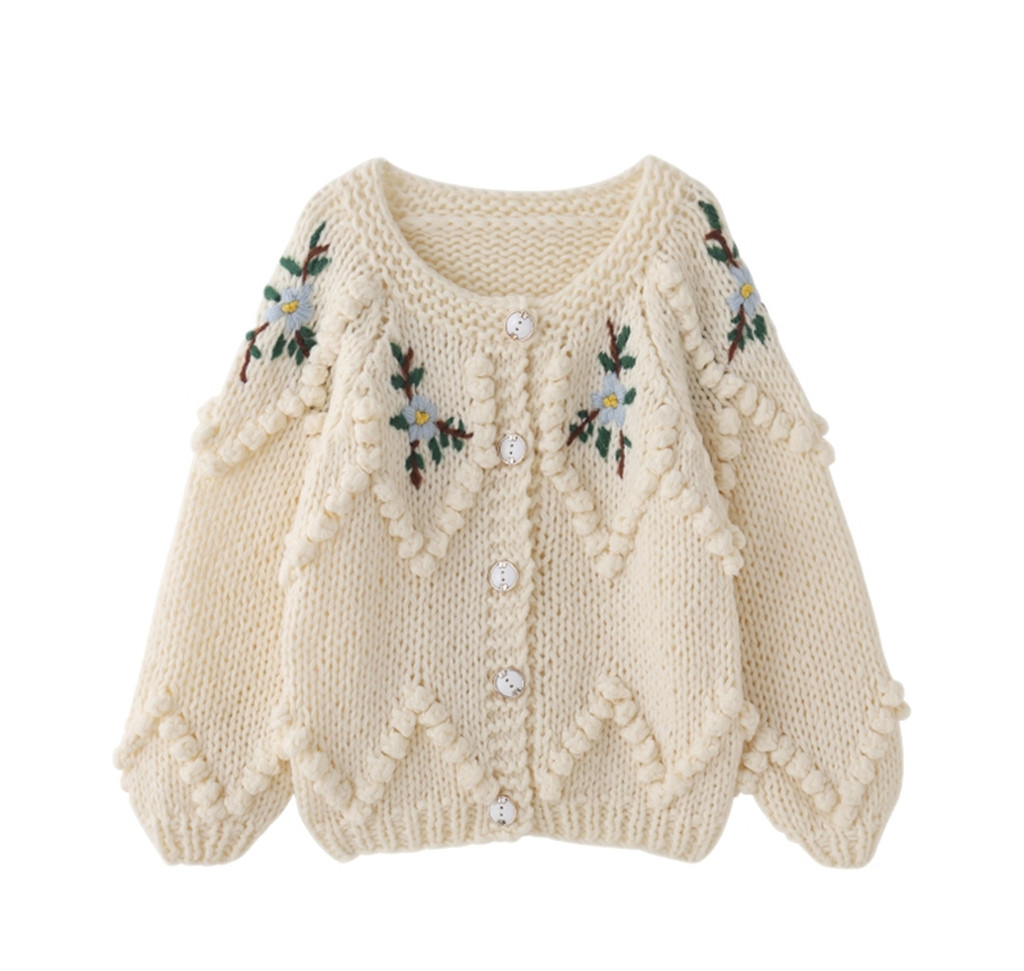 RATA 冬ジャケット　creema