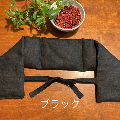 小豆カイロ 首 肩用 その他雑貨 OHARI-COTOオハリコト 通販