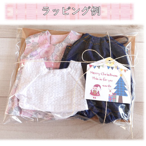 メルちゃんソランちゃん服ハンドメイド 808c11f9f5f3802aebd1a35300a87e