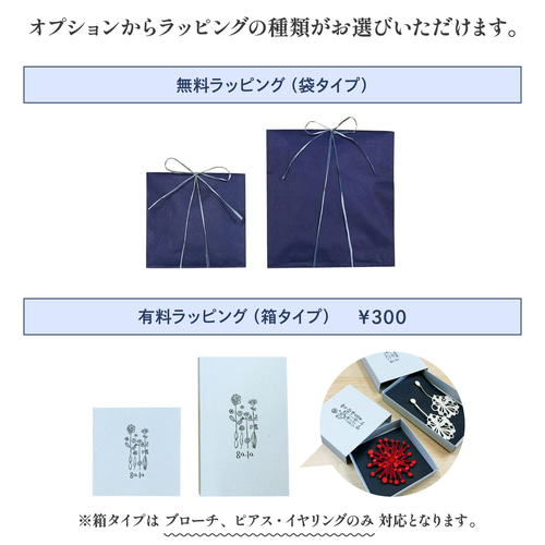 ga.la　刺繍ブローチ　作家ブローチ　ブローチ　刺繍作家もの　3点セット クラゲ刺繍ブローチ 090 ブローチ ga.la 通販 14986052｜Creema