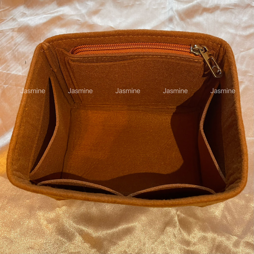 BAG TRUNK ピコタンロック 18 PM オーガナイザー バッグインバッグ ピコタン ロック PM/18 バッグインバッグ インナーバッグ