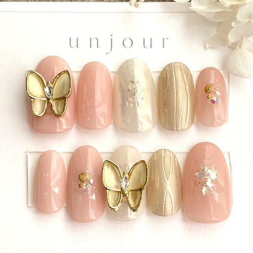 No063 ピンク ブライダル 成人式 前撮り 振袖 髪飾り 白無垢