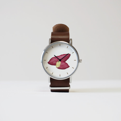 ダックスフンドの腕時計 腕時計 びと。 通販｜Creema(クリーマ)