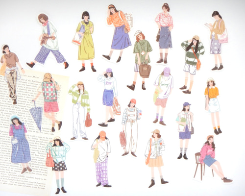 1歳女の子フレークシール edf7abc2908bc9699e432d2a5fb60e