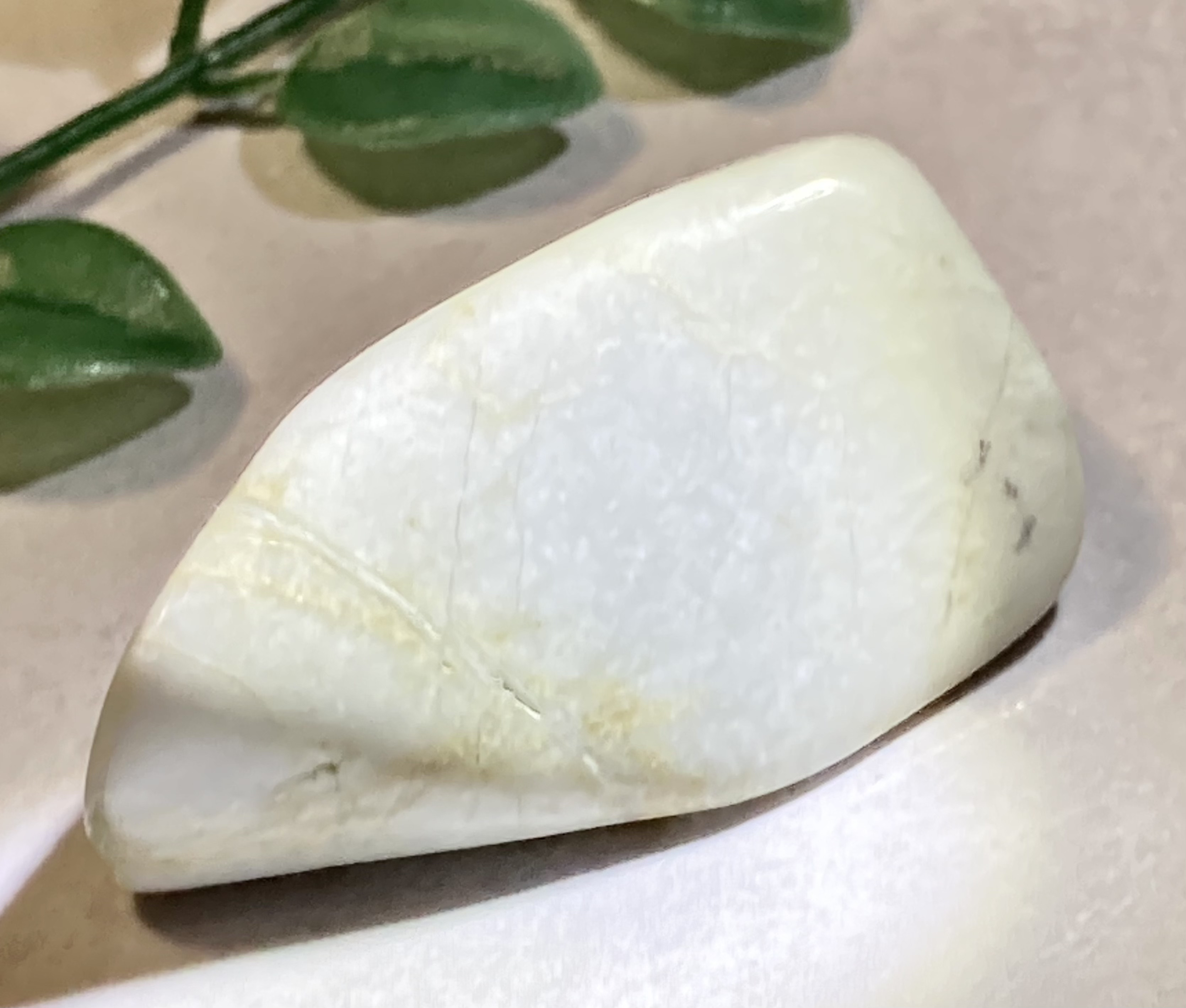 糸魚川 ✨　翡翠　原石　ジェダイド　タンブル