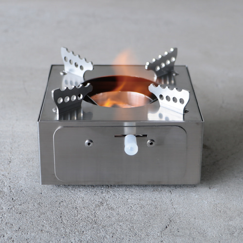 特別価格実施中！！【aRgo cube アルゴキューブ】アルコール/固形燃料