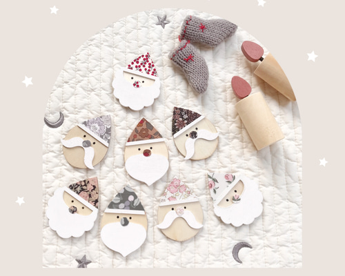 ☆クリスマスノベルティ☆1000円以上購入でプレゼント その他