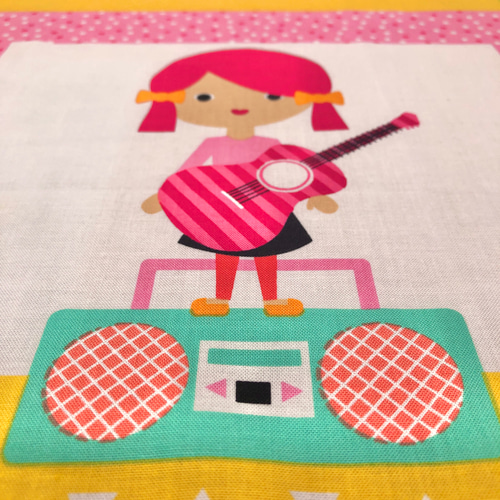 女の子パネル生地ハンドメイド★ゆみ パネル生地の人気通販 | minne byGMOペパボ 国内最大級のハンドメイド