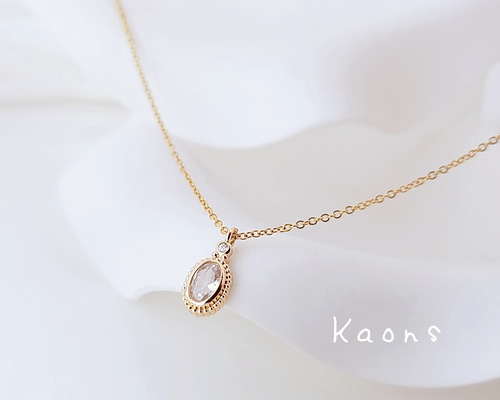 【★洗練された大人可愛い華美なデザイン♪】CHANEL ネックレス 華奢で気品溢れる】☆CHANEL☆ネックレス☆入手困難☆希少品