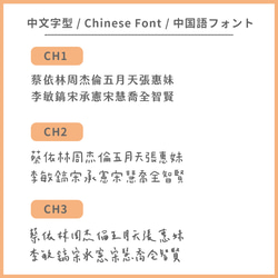 【オーダーメイドギフト】木製 USB メモリ アルパカ 9枚目の画像