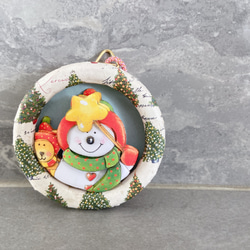 ハロウィーン❇️シャドーボックス 1_c03d42dfb3419505df5856df827e