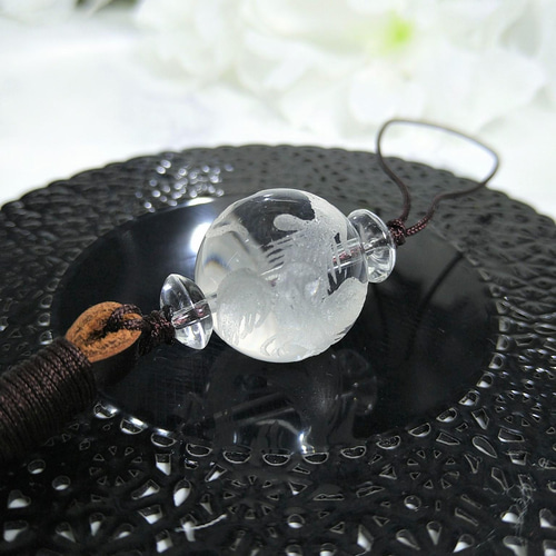 10mmギベオン隕石•12mmヒマラヤ水晶ブレスレット•水晶クラスタープレゼント 10mmギベオン隕石12mmヒマラヤ水晶ブレスレット水晶クラスター