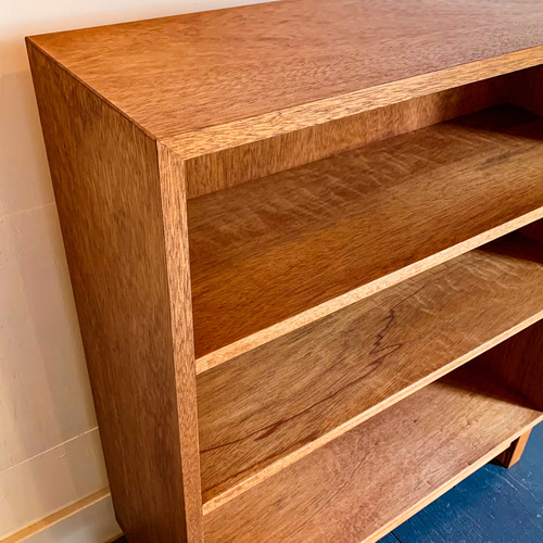 北欧ビンテージ家具　ブックシェルフ　オープンラック　カップボード　チェスト 北欧 ビンテージ カップボード/シェルフ/オープンラックDenmark