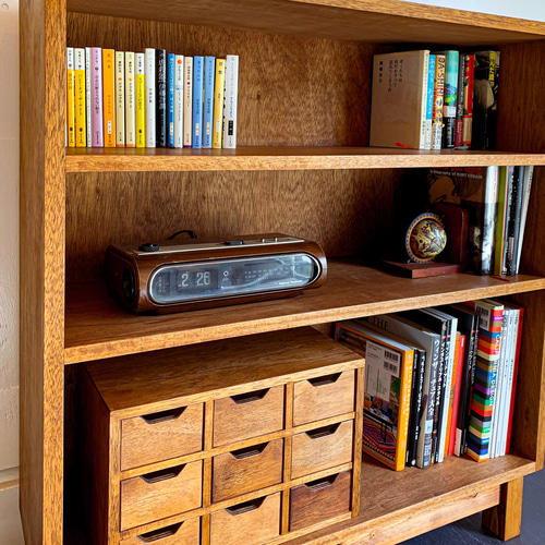 北欧ビンテージ家具　ブックシェルフ　オープンラック　カップボード　チェスト 北欧ビンテージ家具 ブックシェルフ オープンラック カップボード チェスト