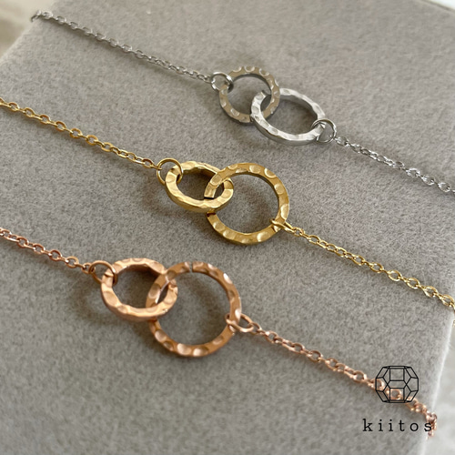 k*i様 ネックレスセットとメダル、イヤリング付き 遺品整理 k*i様