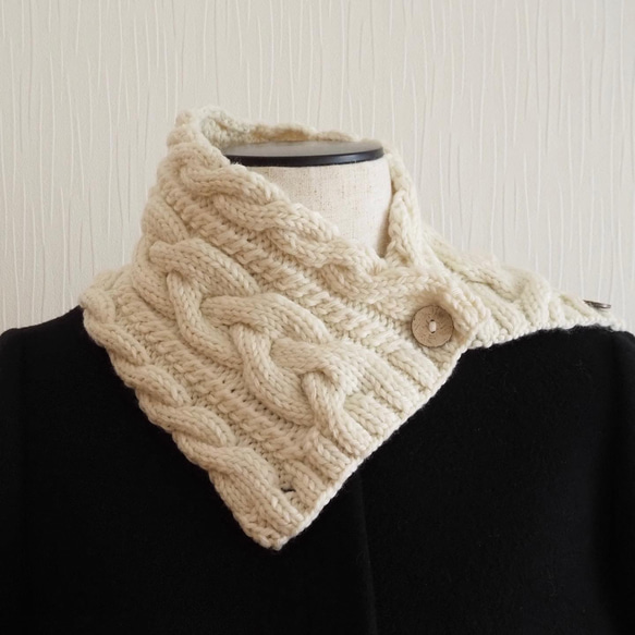AÉRMA | . 10/14 21:00 new arrival cable knit shaggy like