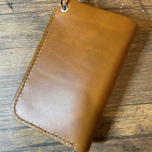 WK-06 ミドルトラッカー マグキングファクトリー クロムエクセル