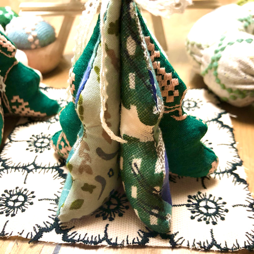 ミナペルホネン ＠クリスマスツリーカバー ミナペルホネン クリスマスツリーカバー その他インテリア雑貨