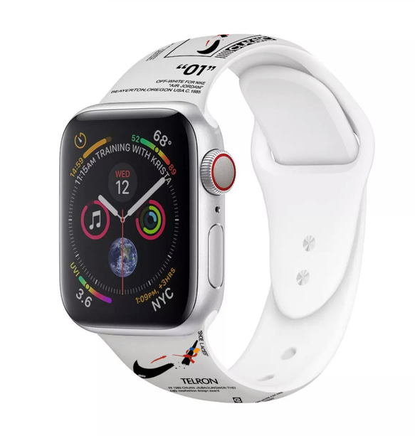 [ セット用　] apple watchバンド 交換ベルト38/40/41 mm  42/44/45mm 9枚目の画像