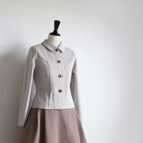 jolie mignon｜上質で洗練された大人の服