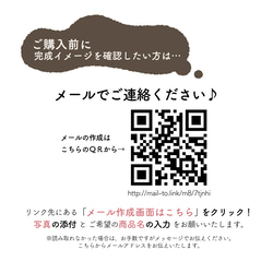 思い出フォトキャンバス【七五三の記念に♪プレゼントに♪】 正方形 子ども ペット キャンバス　 8枚目の画像