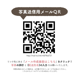 思い出フォトキャンバス【七五三の記念に♪プレゼントに♪】 正方形 子ども ペット キャンバス　 6枚目の画像