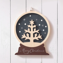 クリスマスツリー(ツリー込み・マットブラック)おしゃれ大人モダン北欧