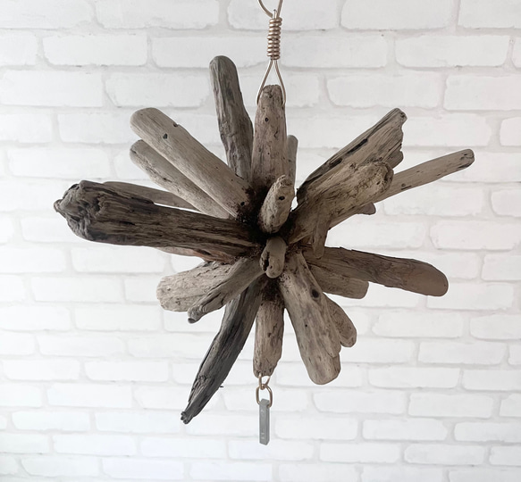 流木オーナメント オーナメント 流木インテリア 流木オブジェ